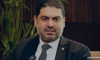 Ahmet Savaşan Deutsche Welle yayınındaki ifadeleri için konuştu