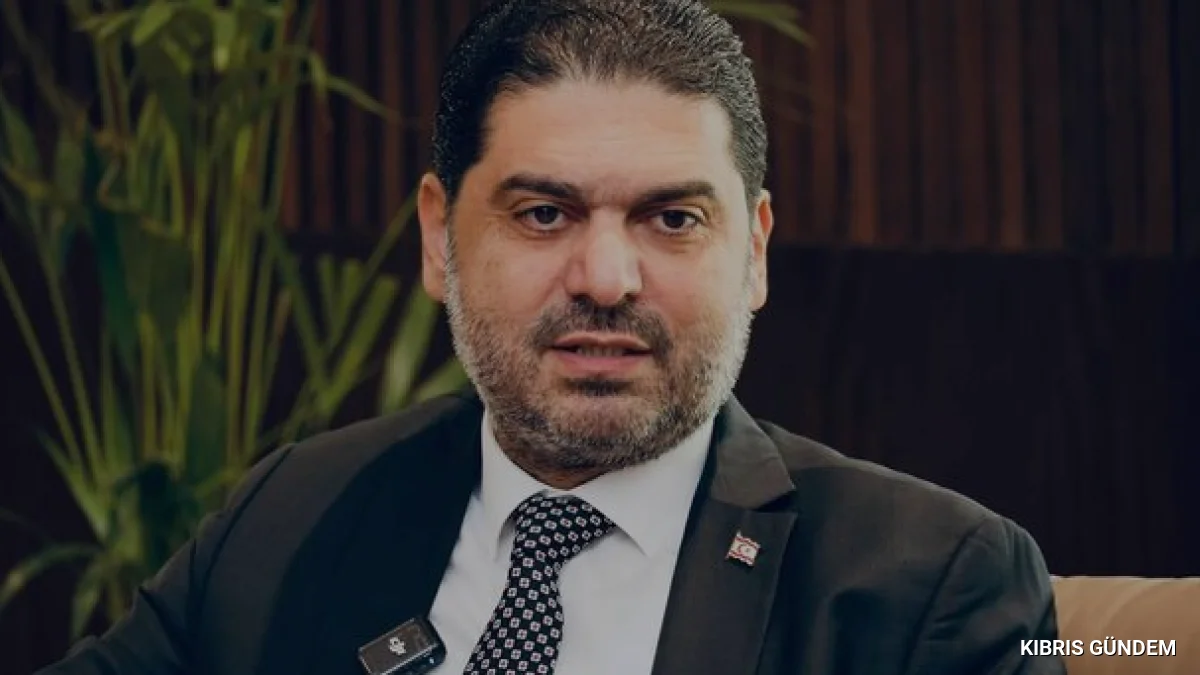 Ahmet Savaşan Deutsche Welle yayınındaki ifadeleri için konuştu