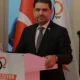 Ahmet Savaşan UBP Vizyon Çalıştayı Hakkında Değerlendirmelerde Bulundu