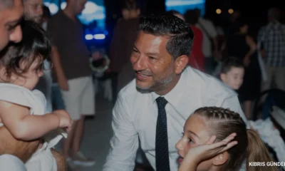 Alagadi Fest 2026 İrem Derici ve Melek Mosso ile Coştu