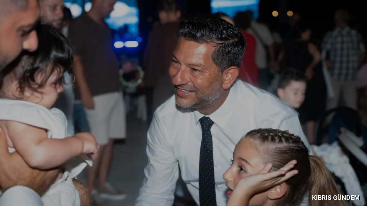 Alagadi Fest 2026 İrem Derici ve Melek Mosso ile Coştu