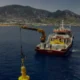 Alagadi ve Alsancak koruma alanları şamandıralarla işaretlendi