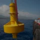 Alagadi ve Alsancak koruma alanlarına sınır şamandıraları yerleştirildi