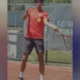 Aren Baybars Avrupa Tenis Finallerine Taşıdı