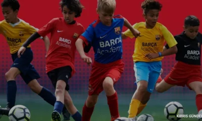 Aşırı Sağcı ELAM FC Barcelona Futbol Kampını Hedef Aldı