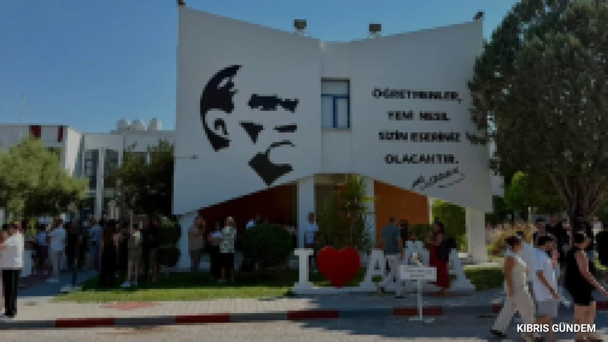 Atatürk Öğretmen Akademisi 2026 2027 Giriş Sınavı Sonuçları Açıklandı
