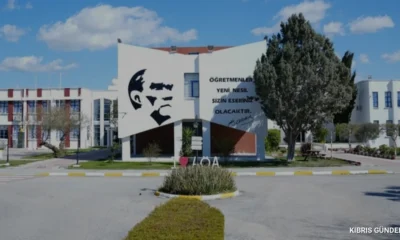 Atatürk Öğretmen Akademisi sınavı için geri sayım başladı