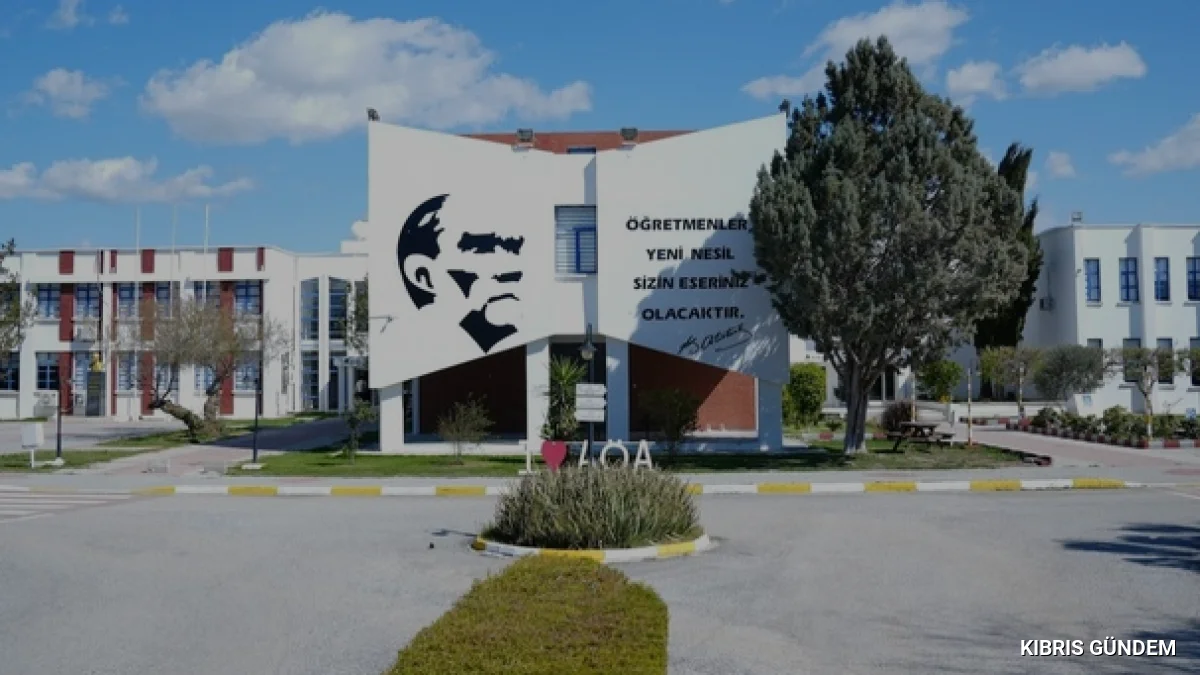 Atatürk Öğretmen Akademisi sınavı için geri sayım başladı