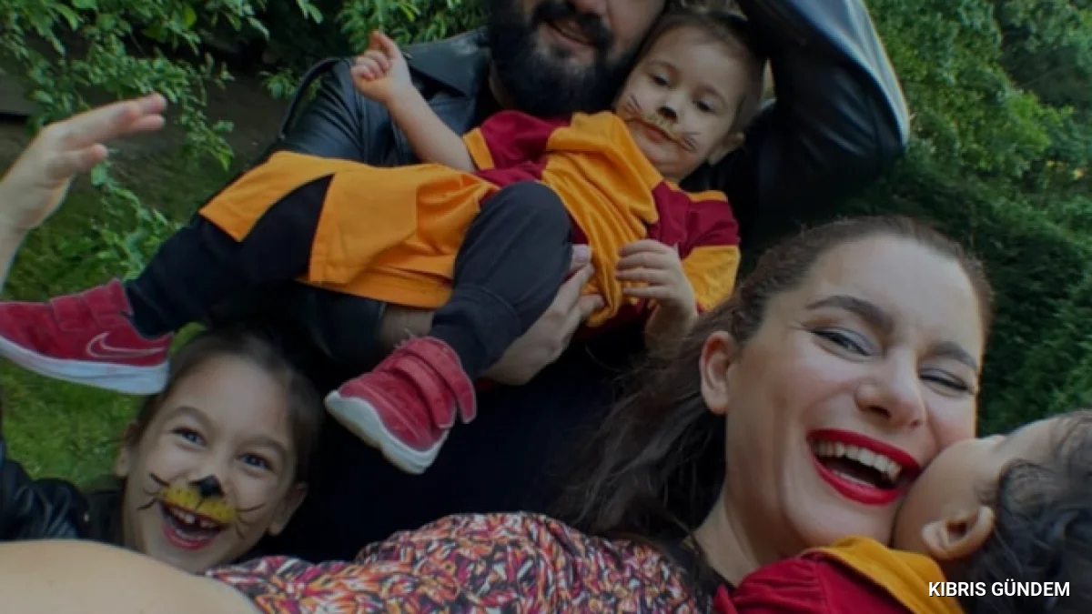 Atiye hamilelik sürecini sosyal medyada esprili bir dille anlattı
