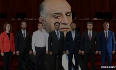Aziz İhsan Aktaş Davasında Karar Çıktı Belediye Başkanlarına Hapis Cezası