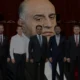 Aziz İhsan Aktaş Davasında Karar Çıktı Belediye Başkanlarına Hapis Cezası
