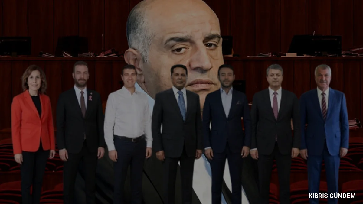 Aziz İhsan Aktaş Davasında Karar Çıktı Belediye Başkanlarına Hapis Cezası