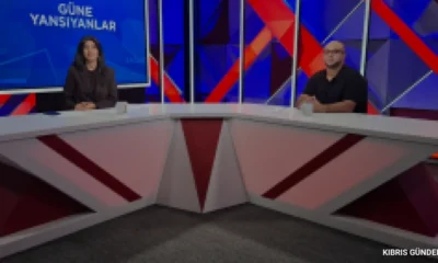 Aziz Korkmaz Kuzey Kıbrıs Turizminde Dijital Dönüşüm Şart