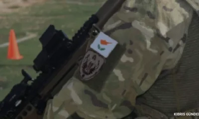 Baf kentinde iki asker arasında çıkan kavgada bir kişi yaralandı
