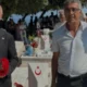 Bakan Hasipoğlu Erenköy Direnişi'nin 62'nci Yıl Dönümünde Konuştu