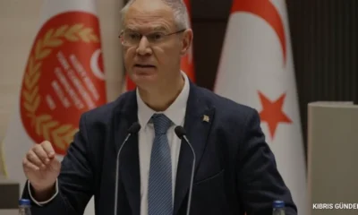 Bakan Hasipoğlu İşçi Alımında Aracıları Reddediyor