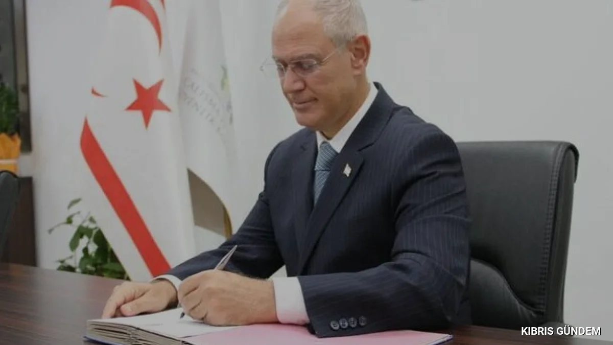 Bakan Hasipoğlu Sosyal Güvenlik ve İstihdam Desteklerini Duyurdu