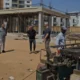 Bakan Hasipoğlu Yeniboğaziçi bölgesindeki sıcak hava denetimlerine katıldı