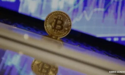 Bitcoin Fiyatı Mayıs Ayından Bu Yana İlk Kez 77 Bin Doları Aştı