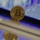Bitcoin Fiyatı Mayıs Ayından Bu Yana İlk Kez 77 Bin Doları Aştı
