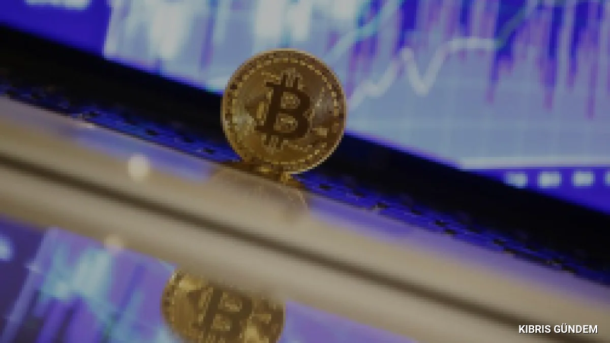 Bitcoin Fiyatı Mayıs Ayından Bu Yana İlk Kez 77 Bin Doları Aştı