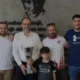 Boğaziçi Spor Kulübünden İskele Belediyesine Kupa Ziyareti