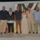 Bülent Tur ve Nadir Kutlu nişanlanarak evlilik yoluna girdi