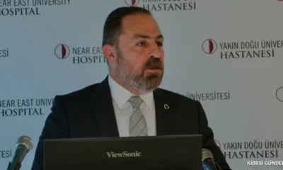 Büyük Harup Çalıştayı sektörün geleceğini belirliyor
