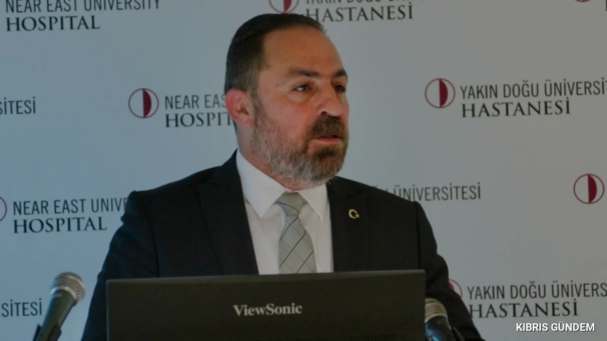 Büyük Harup Çalıştayı sektörün geleceğini belirliyor