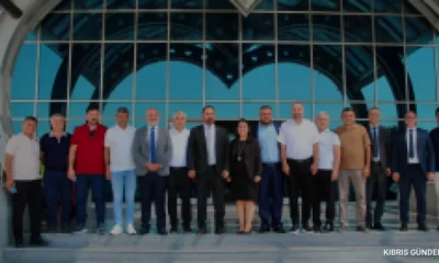 Büyük Harup Çalıştayı Tarım Sektörüne Yeni Bir Yol Haritası Sunuyor
