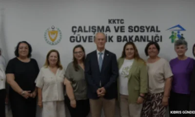 Çalışma Bakanlığından Kadın Kooperatiflerine Sosyal Sigorta Desteği