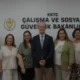 Çalışma Bakanlığından Kadın Kooperatiflerine Sosyal Sigorta Desteği