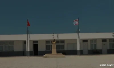 Çayırova İlkokulu depreme dayanıklı yeni binasında eğitime başladı