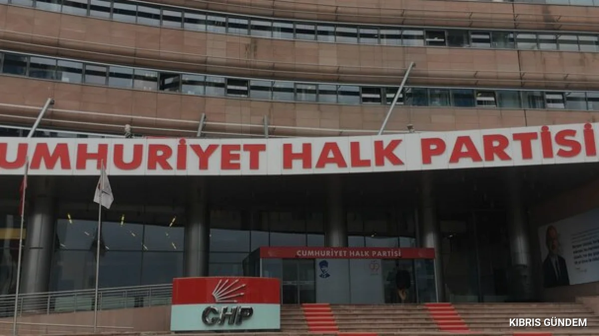CHP belediyelerinde son iki yılda yaşanan görevden almalar ve istifalar