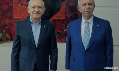 CHP Yönetimi Mansur Yavaş Hakkındaki Belirsizliği Sonlandırdı