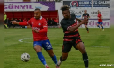 Cihangir Spor Kulübünde Hakan Karacaoğlu Şoku