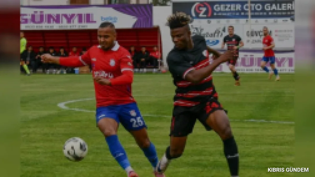 Cihangir Spor Kulübünde Hakan Karacaoğlu Şoku
