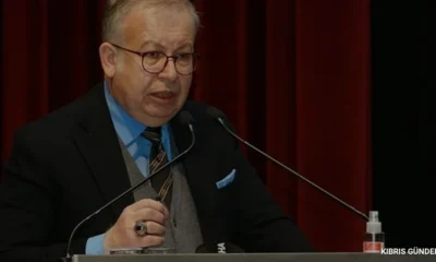 Cihat Yaycıdan KKTC İçin Kritik Uyarı ve Müzakere Şartları