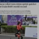 Çin yapımı insansı robot Lightning Usain Bolt rekorunu tarihe gömdü