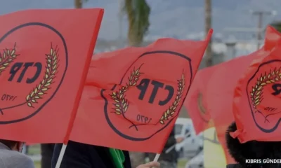 CTP ekonomi ve maliye yol haritasını bu ay kamuoyuna açıklayacak