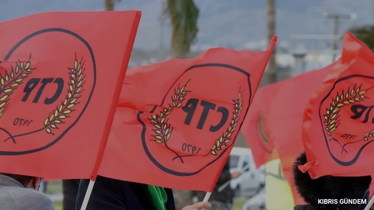 CTP ekonomi ve maliye yol haritasını bu ay kamuoyuna açıklayacak