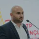 CTP Gençlik Örgütü Başkanı İsmail Barbaros güven tazeledi