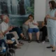 CTP Genel Başkanı İncirli Kıbrıs Türk Emekliler Derneğini Ziyaret Etti
