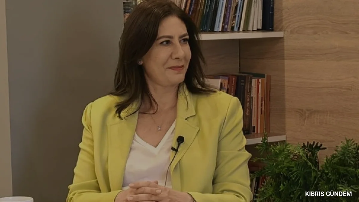 CTP Genel Başkanı İncirli Olağanüstü Meclis Toplantısı Çağrısı Yaptı