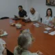 CTP Genel Başkanı Sıla Usar İncirli Yaşlı Bakım Yasası İçin Harekete Geçti
