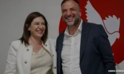 CTP ve TDP 13 belediyede ortak aday çıkaracak