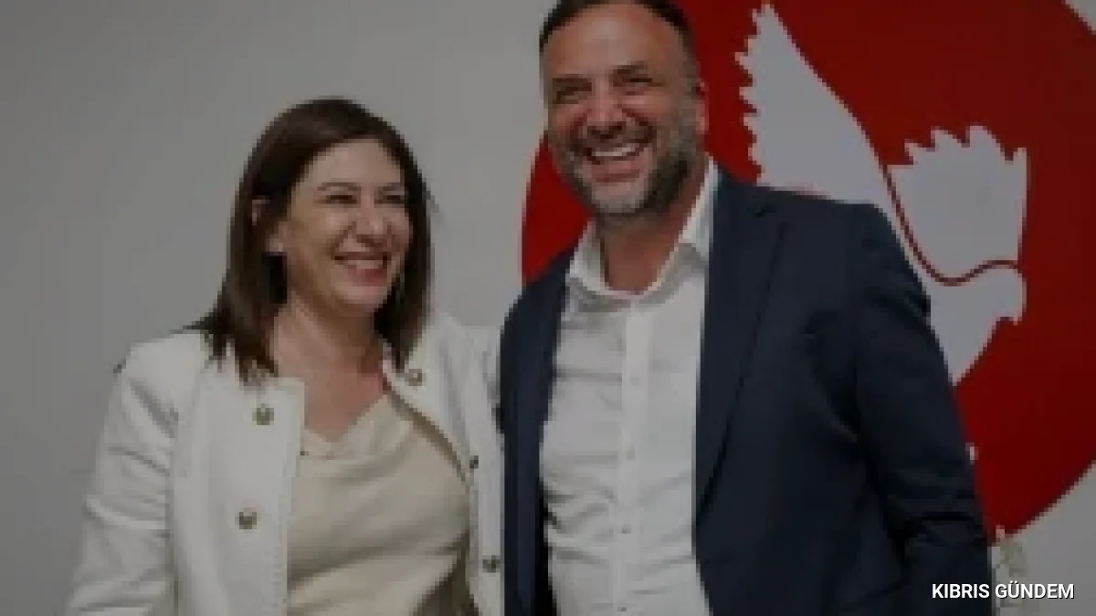 CTP ve TDP 13 belediyede ortak aday çıkaracak