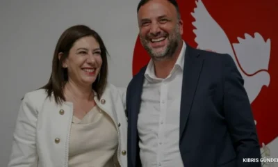CTP ve TDP Yerel Seçimlerde 13 Belediyede İş Birliği Yapacak