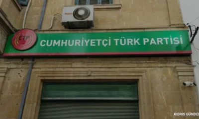 Cumhuriyetçi Türk Partisi Karşıyaka Katılım Haberlerini Yalanladı
