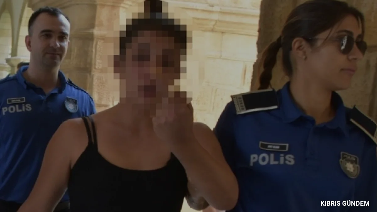 Demirhan'da alkollü sürücü mahkemeye çıkarıldı